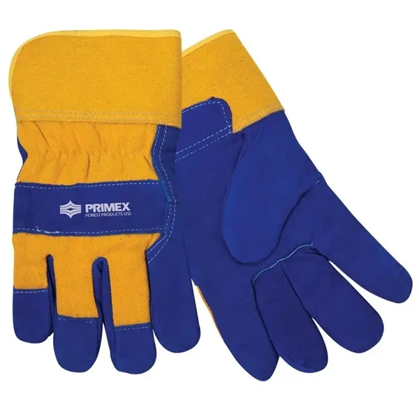 Custom Insulated Cowhide Glove