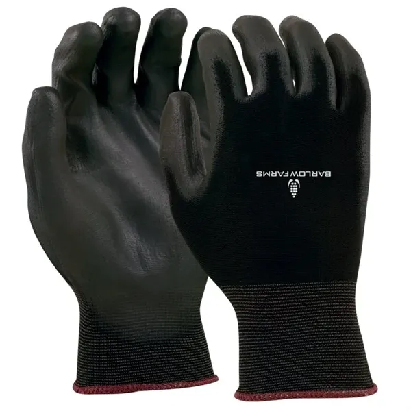 Seamless Knit Glove