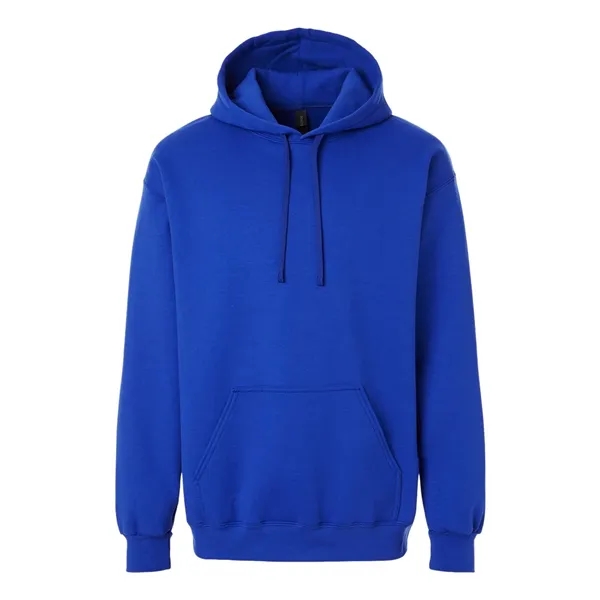 Gildan Unisex Hammer™ Maxweight Hooded Sweatshirt - Gildan Unisex Hammer™ Maxweight Hooded Sweatshirt - Image 5 of 18