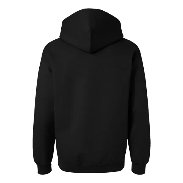 Gildan Unisex Hammer™ Maxweight Hooded Sweatshirt - Gildan Unisex Hammer™ Maxweight Hooded Sweatshirt - Image 9 of 18