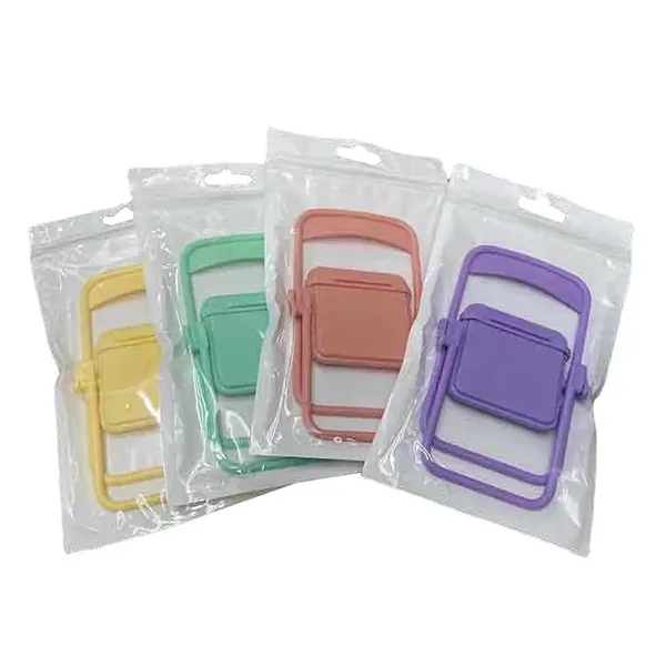 Chair Shape Table Phone Holder - Chair Shape Table Phone Holder - Image 1 of 2