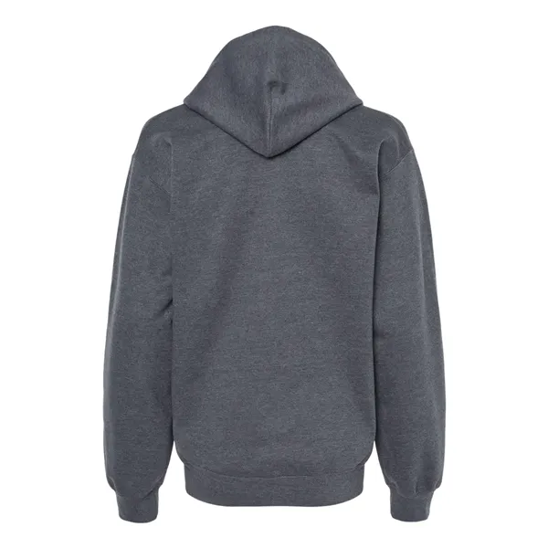 Gildan Unisex Softstyle® Midweight Hooded Sweatshirt - Gildan Unisex Softstyle® Midweight Hooded Sweatshirt - Image 16 of 68