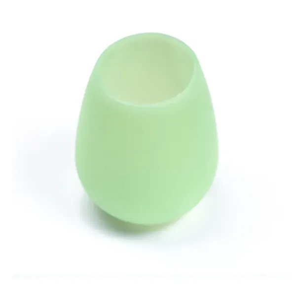 Silicone Wine Glass - Silicone Wine Glass - Image 3 of 6