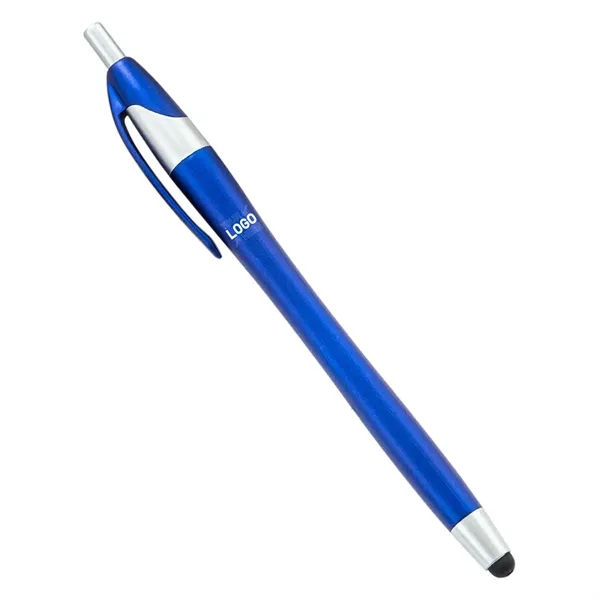 Touch screen ballpoint pen - Touch screen ballpoint pen - Image 1 of 1