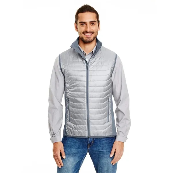 Marmot Varient Puffer Vest - Marmot Varient Puffer Vest - Image 0 of 1