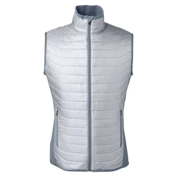 Marmot Varient Puffer Vest - Marmot Varient Puffer Vest - Image 1 of 1
