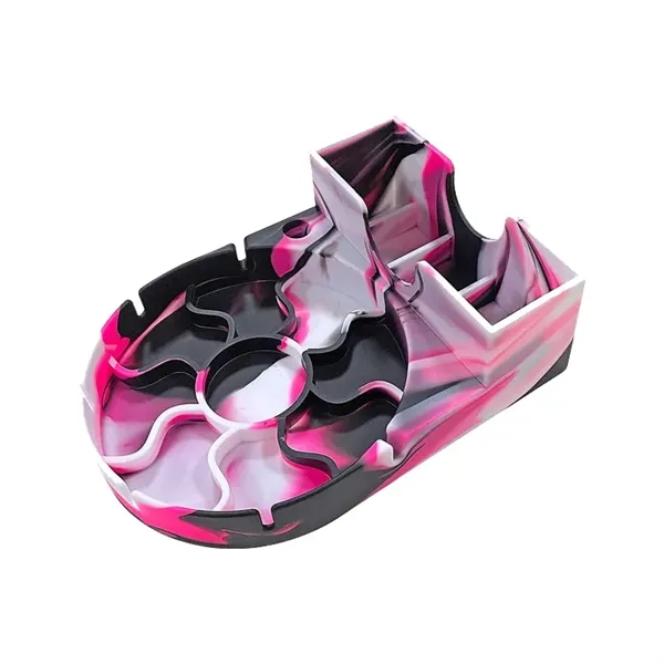 Silicone Tumbler Drying Stand - Silicone Tumbler Drying Stand - Image 2 of 19