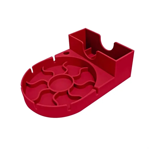 Silicone Tumbler Drying Stand - Silicone Tumbler Drying Stand - Image 5 of 19