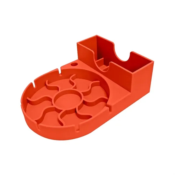 Silicone Tumbler Drying Stand - Silicone Tumbler Drying Stand - Image 6 of 19