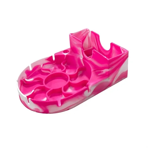 Silicone Tumbler Drying Stand - Silicone Tumbler Drying Stand - Image 7 of 19