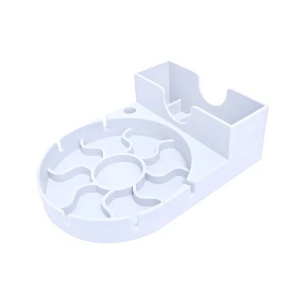 Silicone Tumbler Drying Stand - Silicone Tumbler Drying Stand - Image 10 of 19