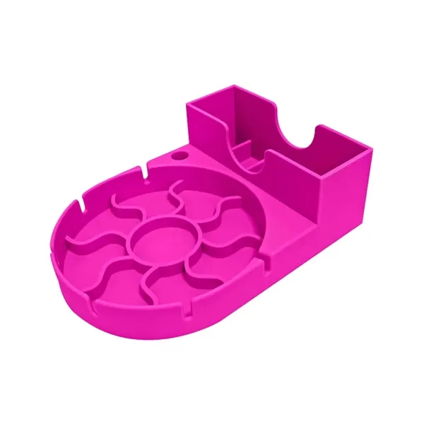 Silicone Tumbler Drying Stand - Silicone Tumbler Drying Stand - Image 11 of 19