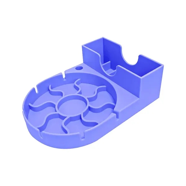 Silicone Tumbler Drying Stand - Silicone Tumbler Drying Stand - Image 15 of 19