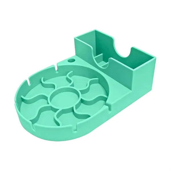 Silicone Tumbler Drying Stand - Silicone Tumbler Drying Stand - Image 16 of 19