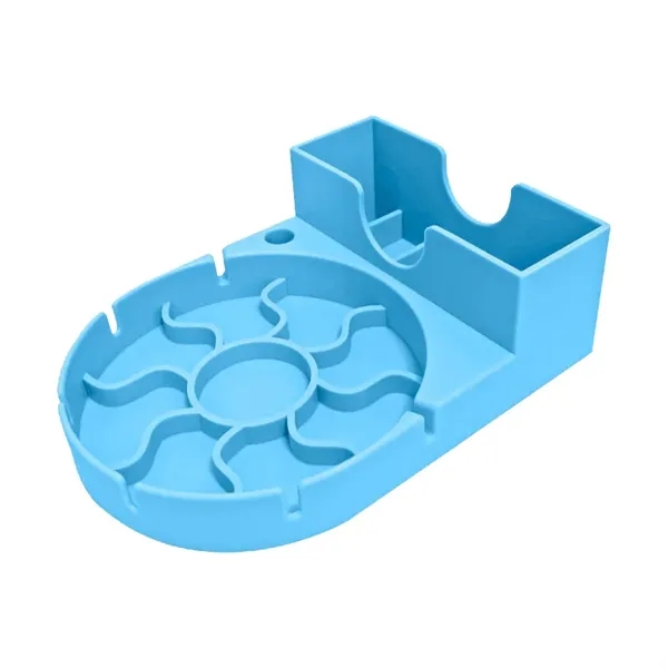 Silicone Tumbler Drying Stand - Silicone Tumbler Drying Stand - Image 18 of 19