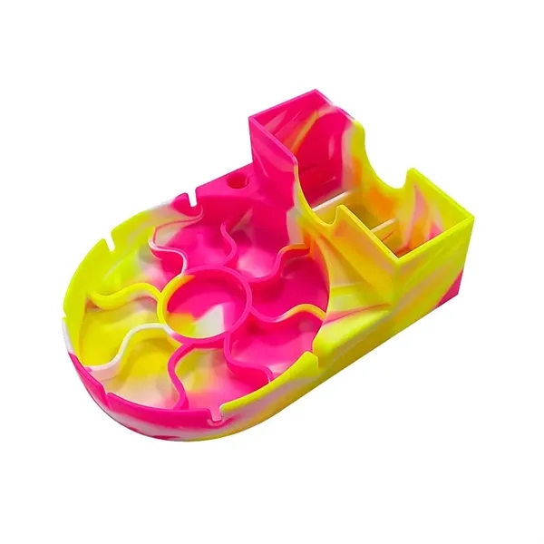 Silicone Tumbler Drying Stand - Silicone Tumbler Drying Stand - Image 19 of 19