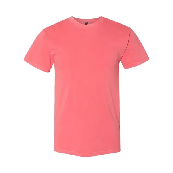 Next Level Inspired Dye Short Sleeve T-Shirt - Next Level Inspired Dye Short Sleeve T-Shirt - Image 3 of 10