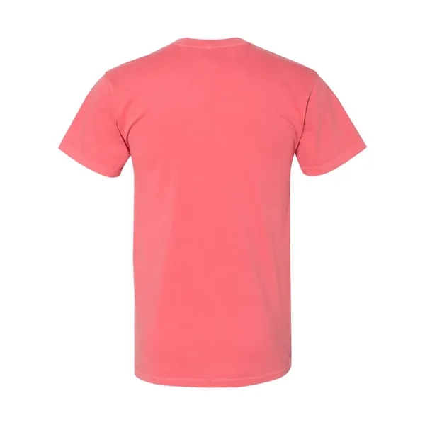 Next Level Inspired Dye Short Sleeve T-Shirt - Next Level Inspired Dye Short Sleeve T-Shirt - Image 4 of 10