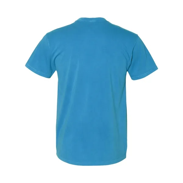 Next Level Inspired Dye Short Sleeve T-Shirt - Next Level Inspired Dye Short Sleeve T-Shirt - Image 6 of 10