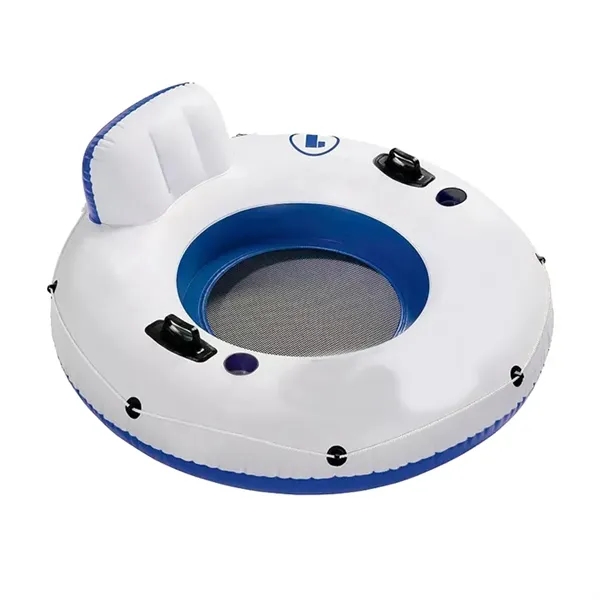 50" PVC Pool Inflatable Floats - 50" PVC Pool Inflatable Floats - Image 1 of 1