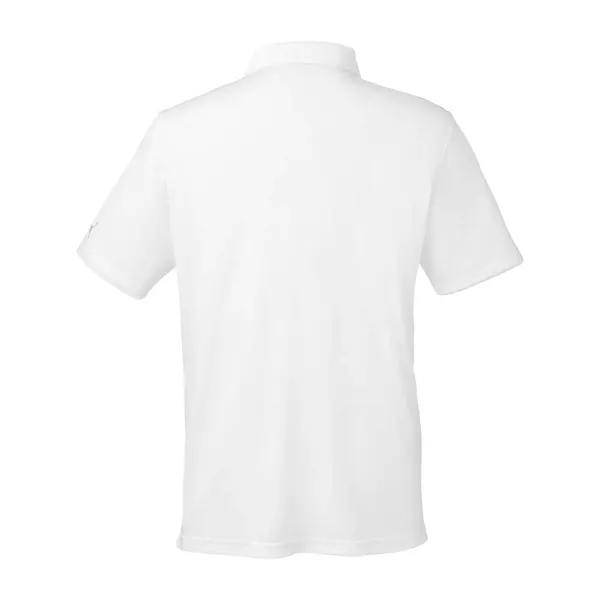 Puma Golf Men's Icon Polo - Puma Golf Men's Icon Polo - Image 2 of 12