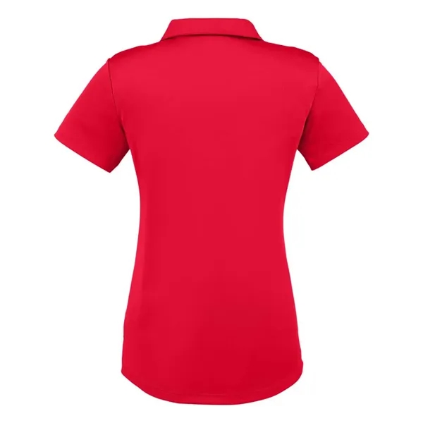 Puma Golf Women's Icon Polo - Puma Golf Women's Icon Polo - Image 4 of 12