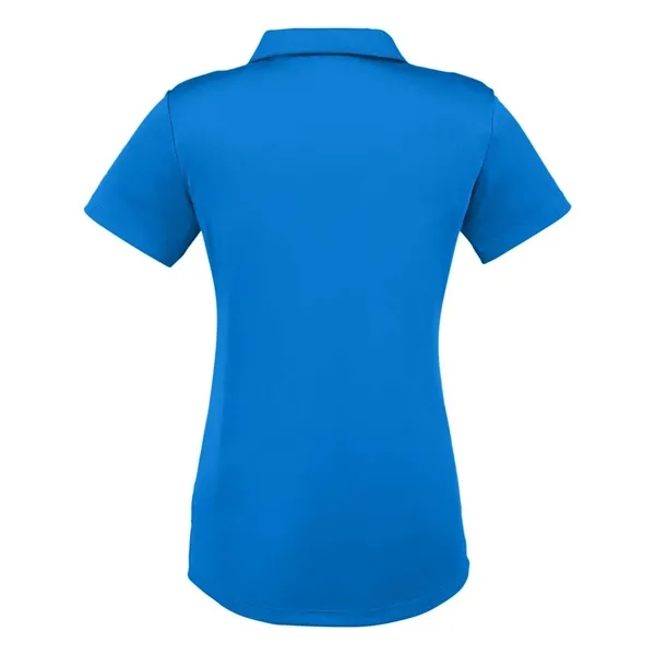 Puma Golf Women's Icon Polo - Puma Golf Women's Icon Polo - Image 6 of 12