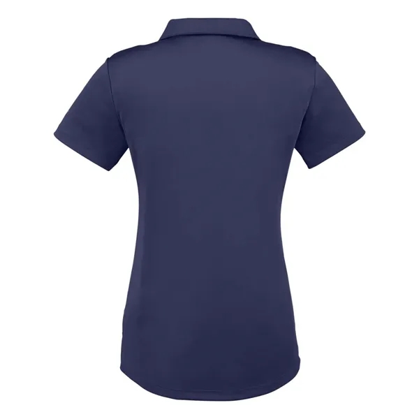 Puma Golf Women's Icon Polo - Puma Golf Women's Icon Polo - Image 8 of 12