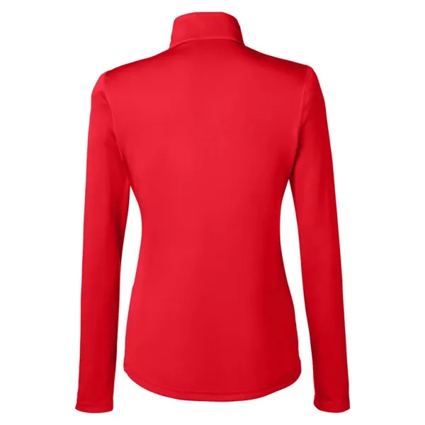 Puma Golf Women's Icon Full-Zip - Puma Golf Women's Icon Full-Zip - Image 2 of 10