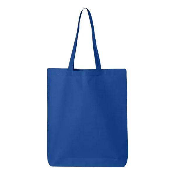 Q-Tees 12L Economical Tote - Q-Tees 12L Economical Tote - Image 12 of 22