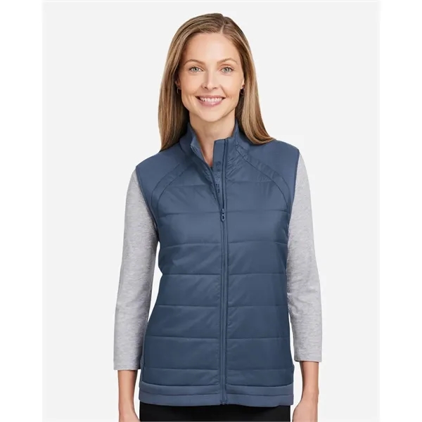 Spyder Women's Impact Vest - Spyder Women's Impact Vest - Image 0 of 2