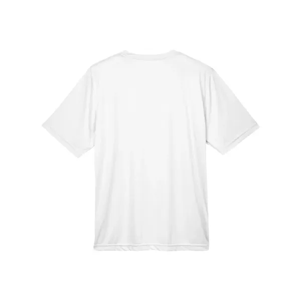 Team 365 Men's Zone Performance T-Shirt - Team 365 Men's Zone Performance T-Shirt - Image 36 of 36