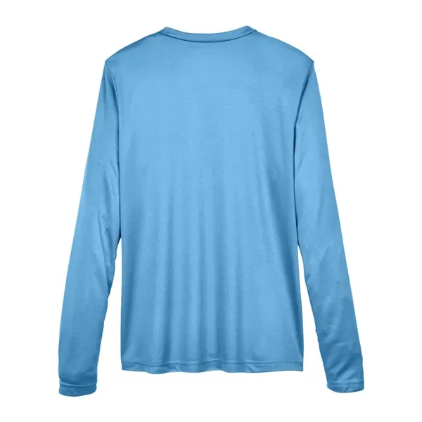 Team 365 Women's Zone Performance Long Sleeve T-Shirt - Team 365 Women's Zone Performance Long Sleeve T-Shirt - Image 14 of 26