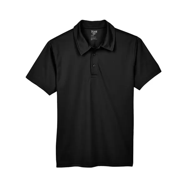 Team 365 Men's Command Snag Protection Polo - Team 365 Men's Command Snag Protection Polo - Image 1 of 34