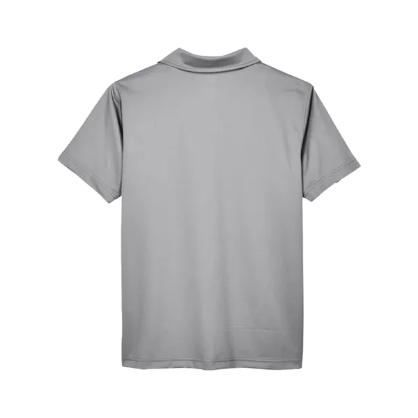 Team 365 Men's Command Snag Protection Polo - Team 365 Men's Command Snag Protection Polo - Image 16 of 34