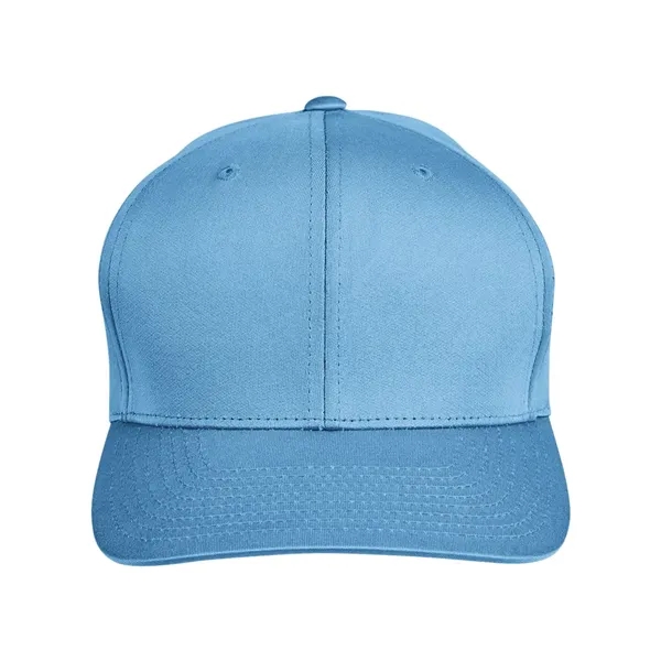 Team 365 Yupoong® Zone Performance Cap - Team 365 Yupoong® Zone Performance Cap - Image 11 of 24