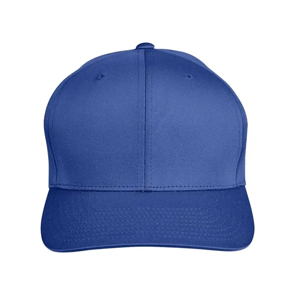 Team 365 Yupoong® Zone Performance Cap - Team 365 Yupoong® Zone Performance Cap - Image 21 of 24