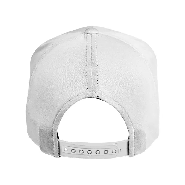 Team 365 Yupoong® Zone Performance Cap - Team 365 Yupoong® Zone Performance Cap - Image 24 of 24