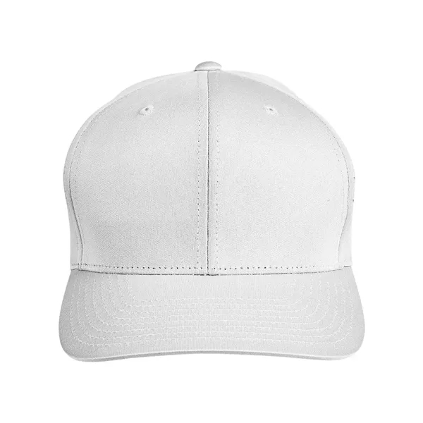 Team 365 Youth Yupoong® Zone Performance Cap - Team 365 Youth Yupoong® Zone Performance Cap - Image 23 of 24