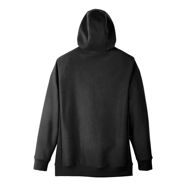 Team 365 Unisex Zone HydroSport™ Heavyweight Full-Zip Hoo... - Team 365 Unisex Zone HydroSport™ Heavyweight Full-Zip Hoo... - Image 4 of 12