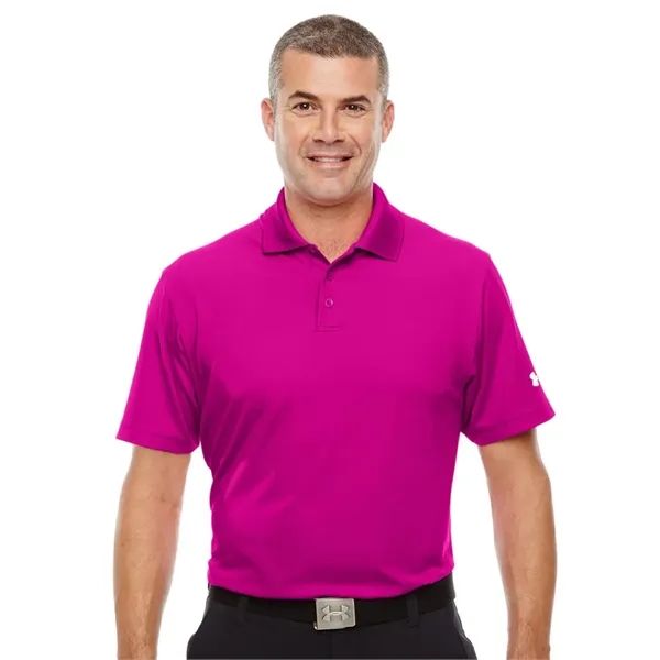 Under Armour Corp Performance Polo - Under Armour Corp Performance Polo - Image 0 of 2