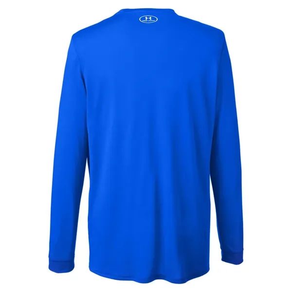 Under Armour Locker 2.0 Long Sleeve T-Shirt - Under Armour Locker 2.0 Long Sleeve T-Shirt - Image 1 of 8