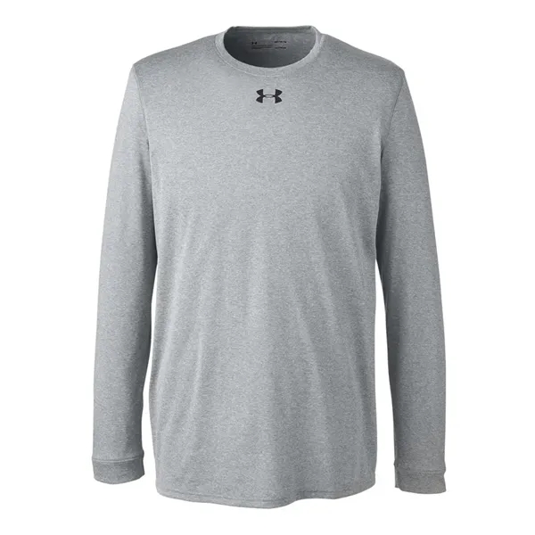 Under Armour Locker 2.0 Long Sleeve T-Shirt - Under Armour Locker 2.0 Long Sleeve T-Shirt - Image 3 of 8