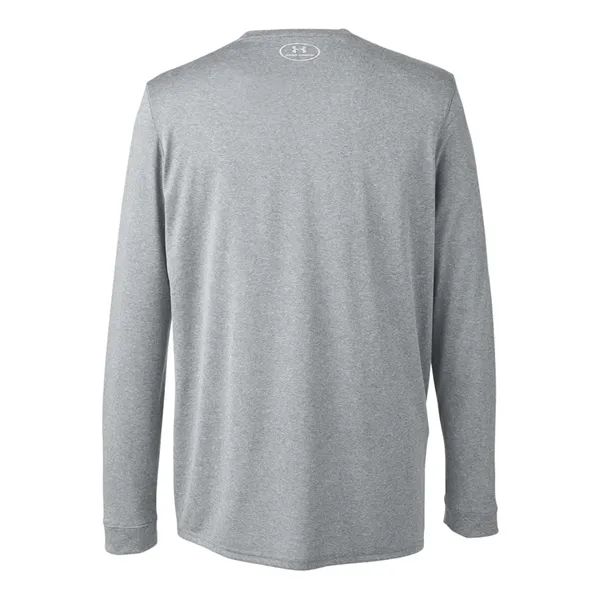 Under Armour Locker 2.0 Long Sleeve T-Shirt - Under Armour Locker 2.0 Long Sleeve T-Shirt - Image 5 of 8