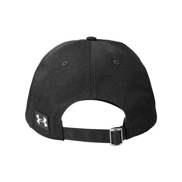 Under Armour Team Chino Cap - Under Armour Team Chino Cap - Image 2 of 12