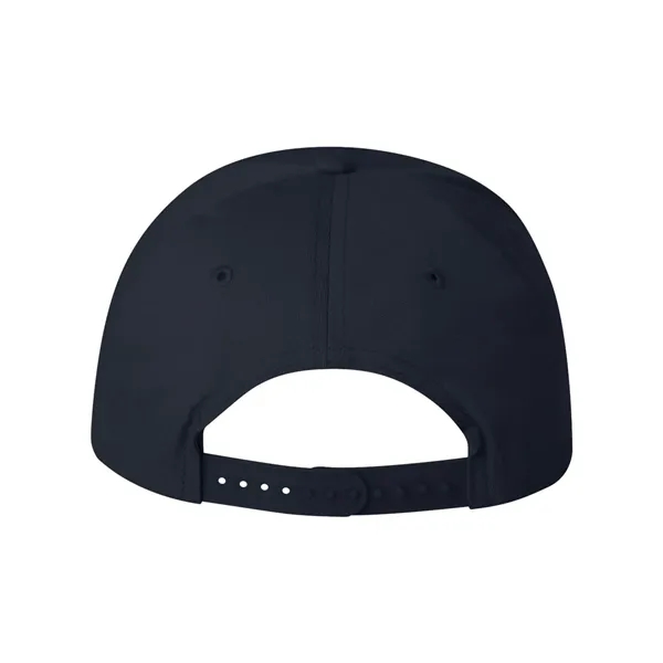 Valucap Lightweight Twill Cap - Valucap Lightweight Twill Cap - Image 3 of 13
