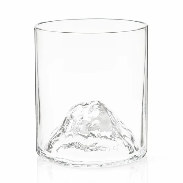 Viski® Mountain Tumbler - Viski® Mountain Tumbler - Image 4 of 9