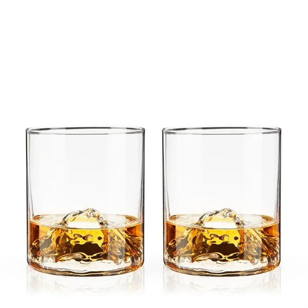 Viski® Mountain Tumbler - Viski® Mountain Tumbler - Image 3 of 9