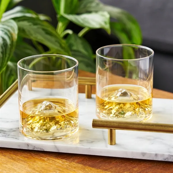 Viski® Mountain Tumbler - Viski® Mountain Tumbler - Image 2 of 9