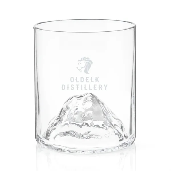 Viski® Mountain Tumbler - Viski® Mountain Tumbler - Image 0 of 9